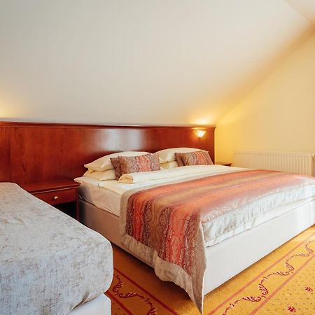 Kala B&B Kranjska Gora Esterno foto