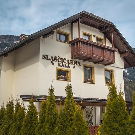 Kala B&B Kranjska Gora Esterno foto