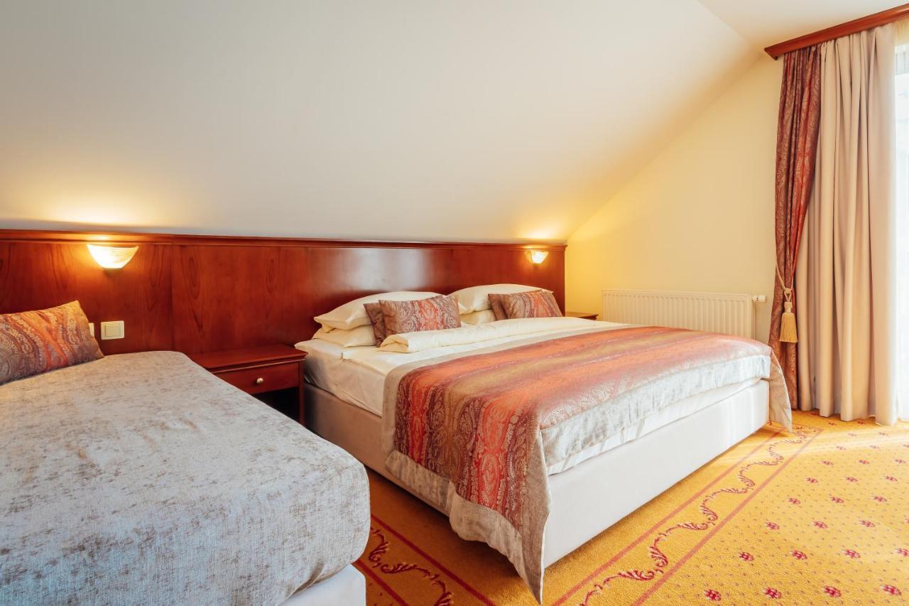 Kala B&B Kranjska Gora Esterno foto